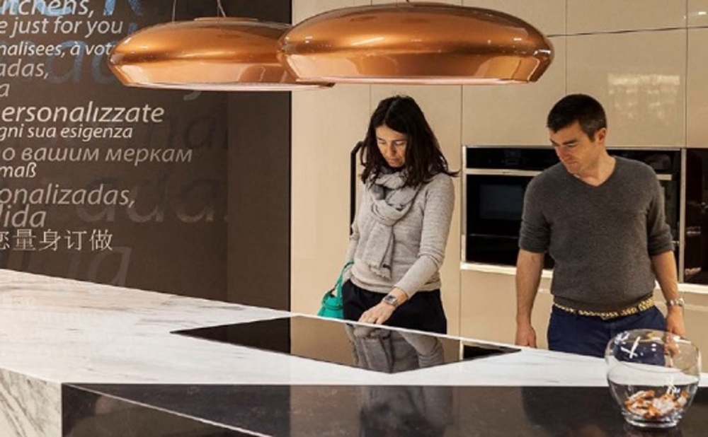 Quelles seront les tendances à Eurocucina ?